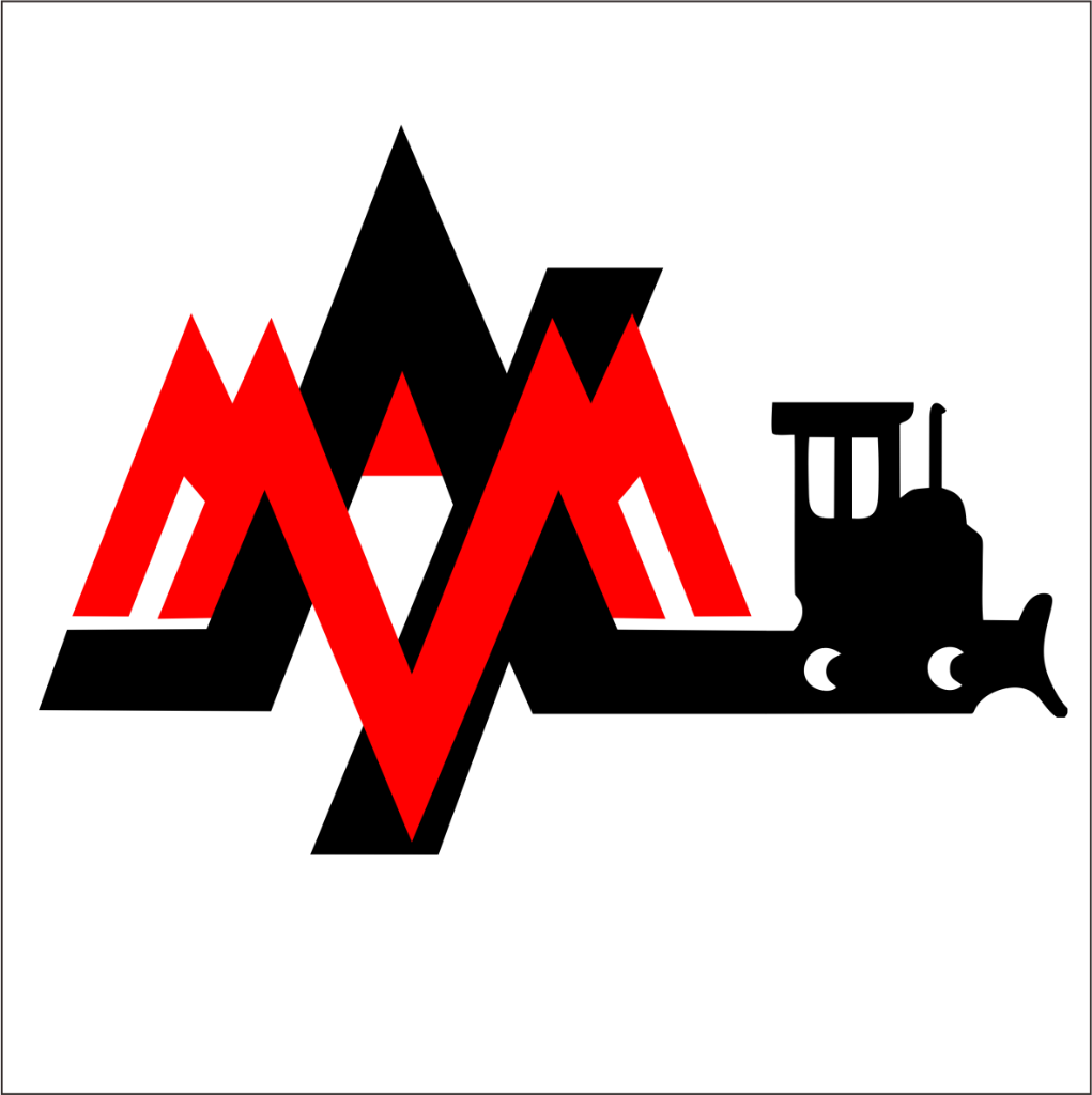PT Mitra Abadi Mahakam Logo